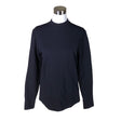Unisex COS - Trikotaažist tuunika, suurus 38 - Sinine ()