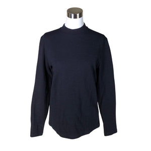 Unisex COS - Trikotaažist tuunika, suurus 38 - Sinine (1)