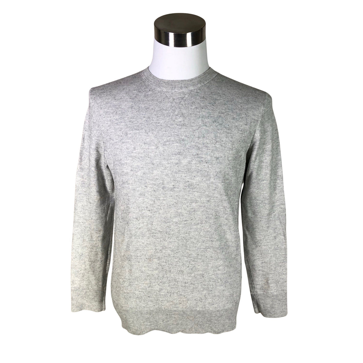 Unisex COS - Kampsun, suurus S - Hall (1)