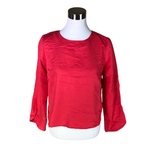 Unisex Minimum - Pluus, suurus 34 - Punane (1)