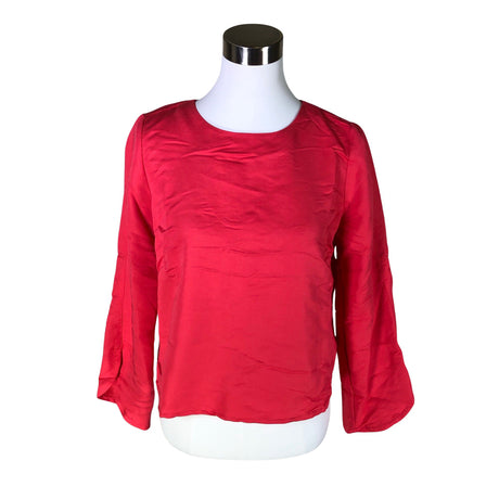 Unisex Minimum - Pluus, suurus 34 - Punane ()