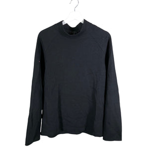 Unisex COS - Trikotaažist pluus, suurus S - Must (1)