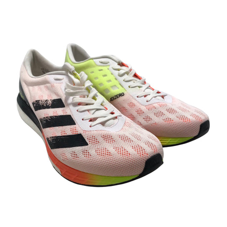 Unisex Adidas - Jooksujalanõud, suurus 43 - Valge (2)
