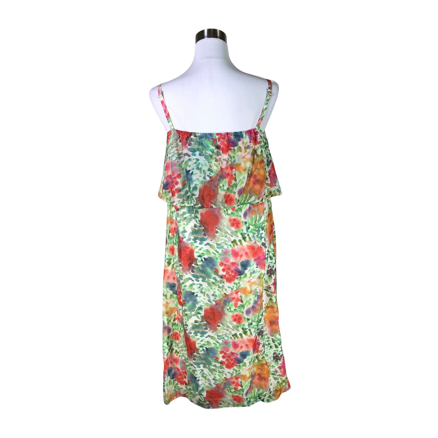 Unisex Marimekko - Mitteveniv kleit, suurus 36 - Valge (2)