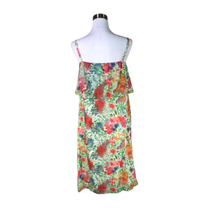 Unisex Marimekko - Mitteveniv kleit, suurus 36 - Valge (2)