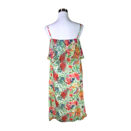 Unisex Marimekko - Mitteveniv kleit, suurus 36 - Valge (2)