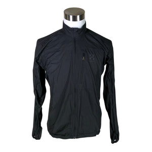 Unisex Haglöfs - Jope, suurus S - Must (1)