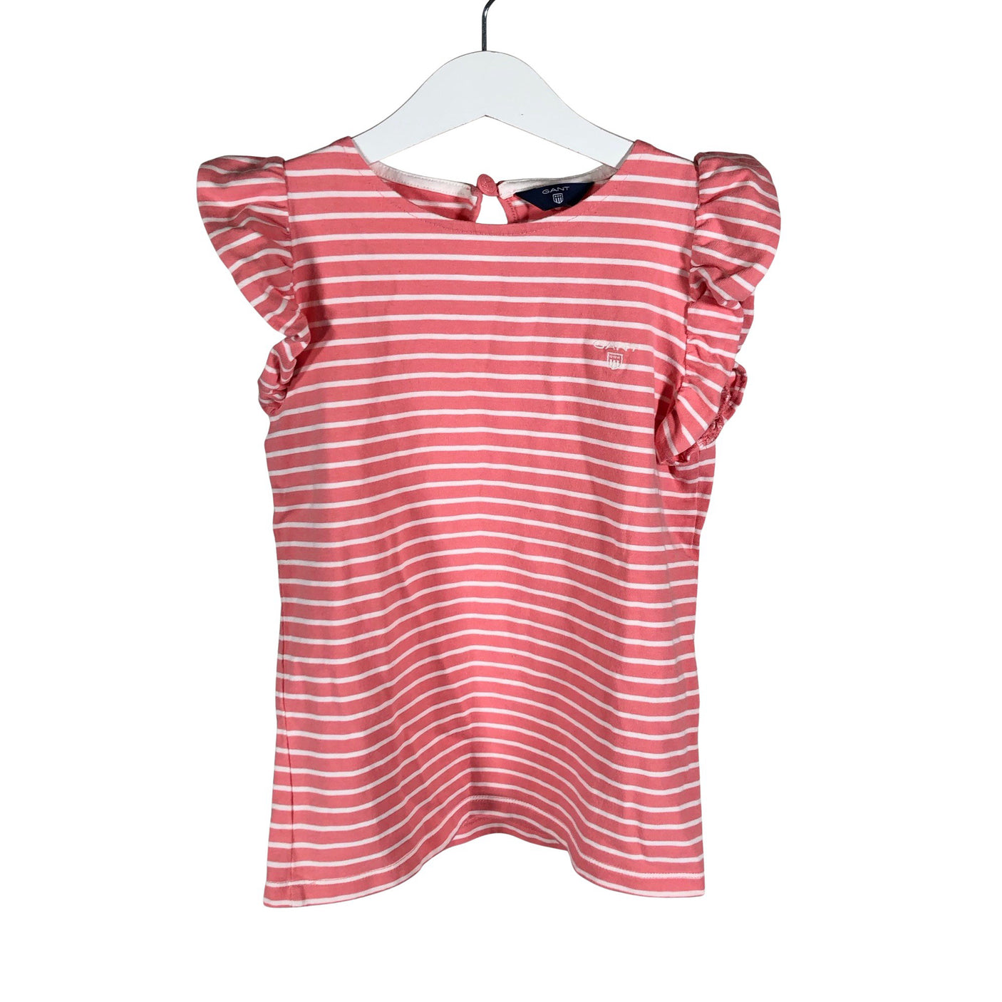 Unisex Gant - Topp, suurus 134 - 140 - Heleroosa (1)