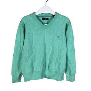 Unisex Gant - Kampsun, suurus 134 - 140 - Roheline (1)