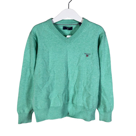 Unisex Gant - Kampsun, suurus 134 - 140 - Roheline ()