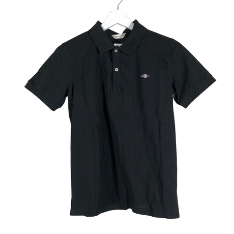 Unisex Gant - Polosärk, suurus 164 - 170 - Must ()