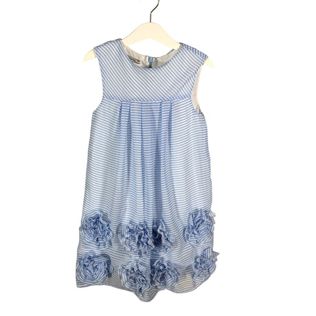 Unisex Mayoral - Õhuke kleit, suurus 128 - 134 - Sinine ()