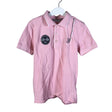 Unisex Gant - Polosärk, suurus 134 - 140 - Heleroosa ()