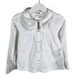 Unisex Mayoral - Pluus, suurus 98 - 104 - Valge ()