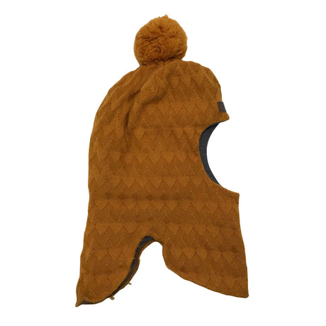 Unisex Jonathan - Tuukrimüts, suurus 52 - 54 cm - Kollane ()