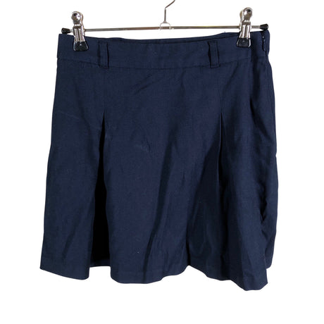 Unisex Benetton - Mitteveniv seelik, suurus 128 - 134 - Sinine ()