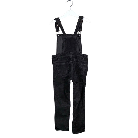 Unisex Mini Rodini - Pükskostüüm, suurus 116 - 122 - Hall (2)