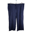 Unisex Marks&Spencer - Mittevenivad püksid, suurus 52 - Sinine ()