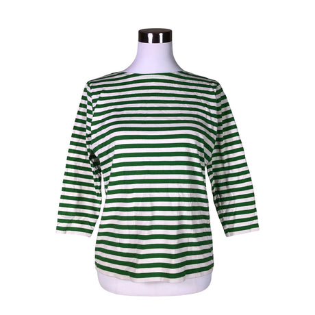 Unisex Marimekko - Trikotaažist pluus, suurus 38 - Roheline ()
