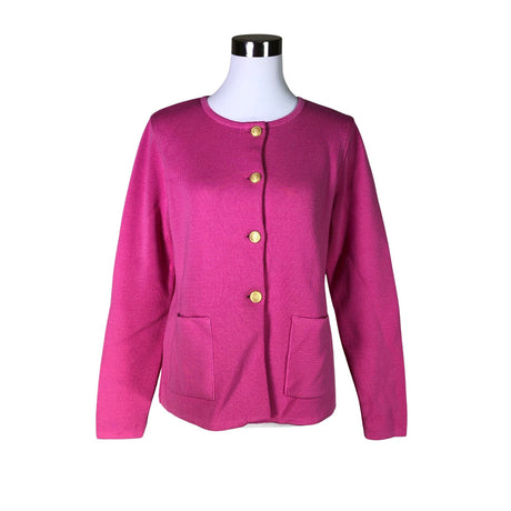 Unisex Stenströms - Kardigan, suurus 40 - Heleroosa ()
