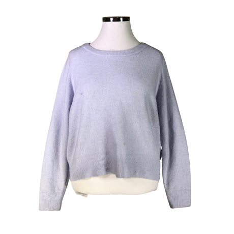 Unisex Samsoe&Samsoe - Kampsun, suurus 42 - Helesinine ()