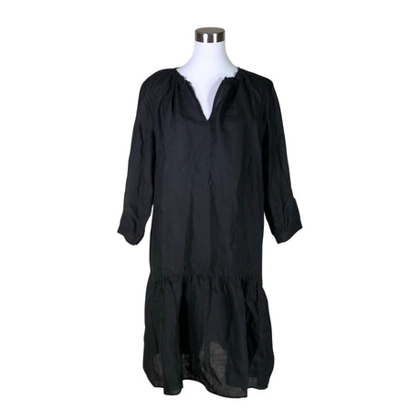 Unisex Sinnuu - Mitteveniv kleit, suurus 40 - Must ()