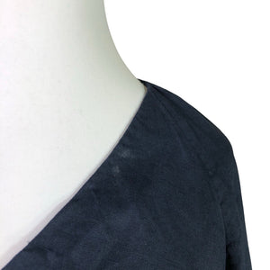 Unisex Marc O'Polo - Pluus, suurus 42 - Sinine (3)