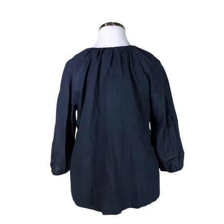 Unisex Marc O'Polo - Pluus, suurus 42 - Sinine (2)
