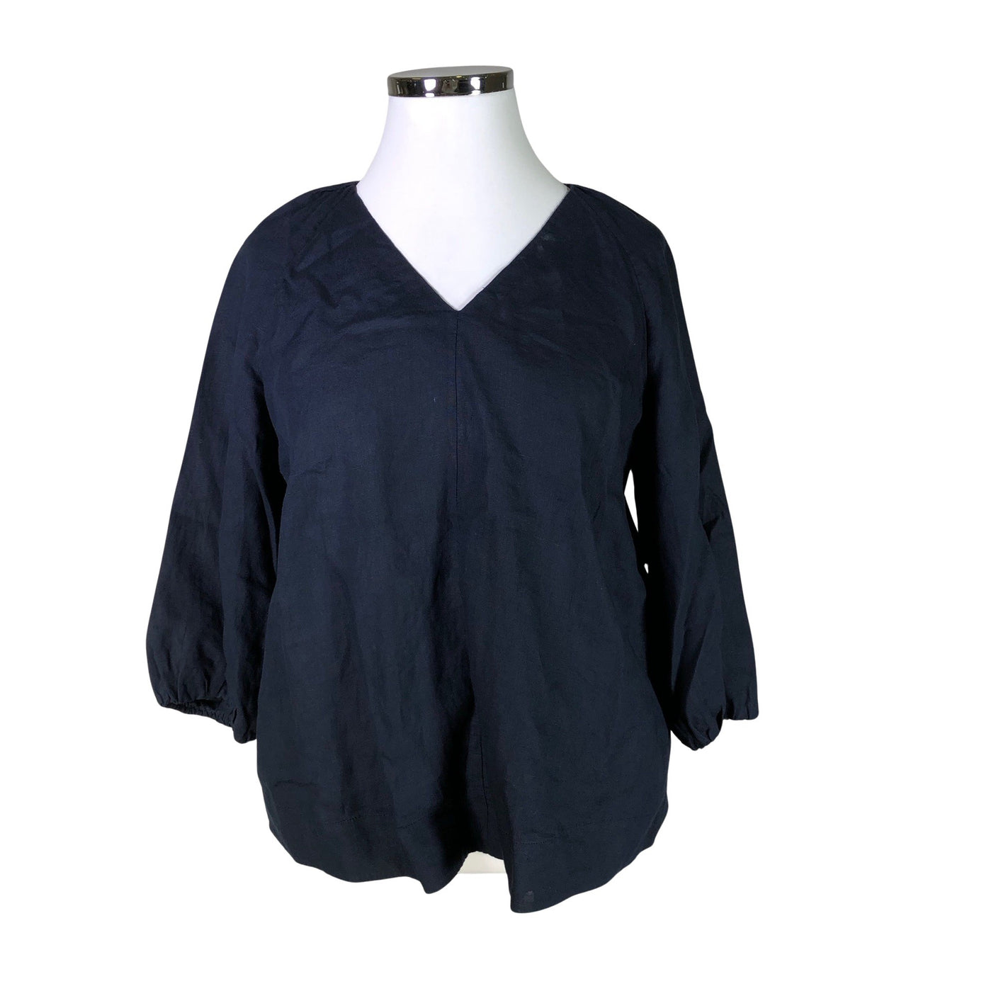 Unisex Marc O'Polo - Pluus, suurus 42 - Sinine (1)