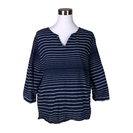 Unisex Esprit - Pluus, suurus 40 - Sinine ()