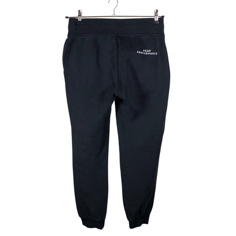 Unisex Peak Performance - Dressikangast püksid, suurus 48 - Must (2)