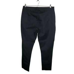 Unisex me&i - Trikotaažist püksid, suurus 46 - Must (2)