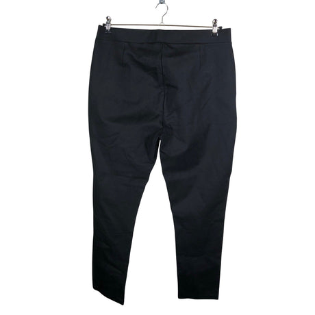 Unisex me&i - Trikotaažist püksid, suurus 46 - Must (2)