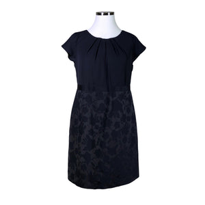 Unisex Comma - Pidulik kleit, suurus 44 - Sinine (1)