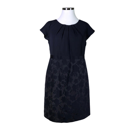 Unisex Comma - Pidulik kleit, suurus 44 - Sinine ()