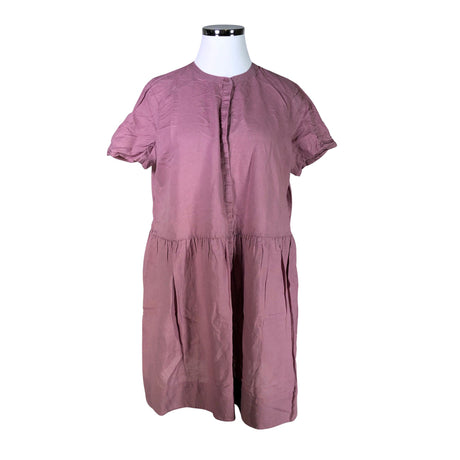 Unisex Esprit - Mitteveniv kleit, suurus 44 - Heleroosa ()