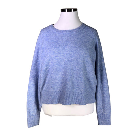Unisex Samsoe&Samsoe - Kampsun, suurus 42 - Helesinine ()