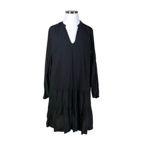 Unisex Gap - Õhuke kleit, suurus 42 - Must (1)