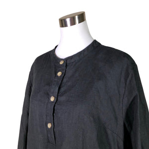 Unisex Cuosi - Mitteveniv kleit, suurus 40 - Must (3)