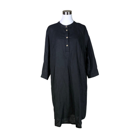 Unisex Cuosi - Mitteveniv kleit, suurus 40 - Must ()