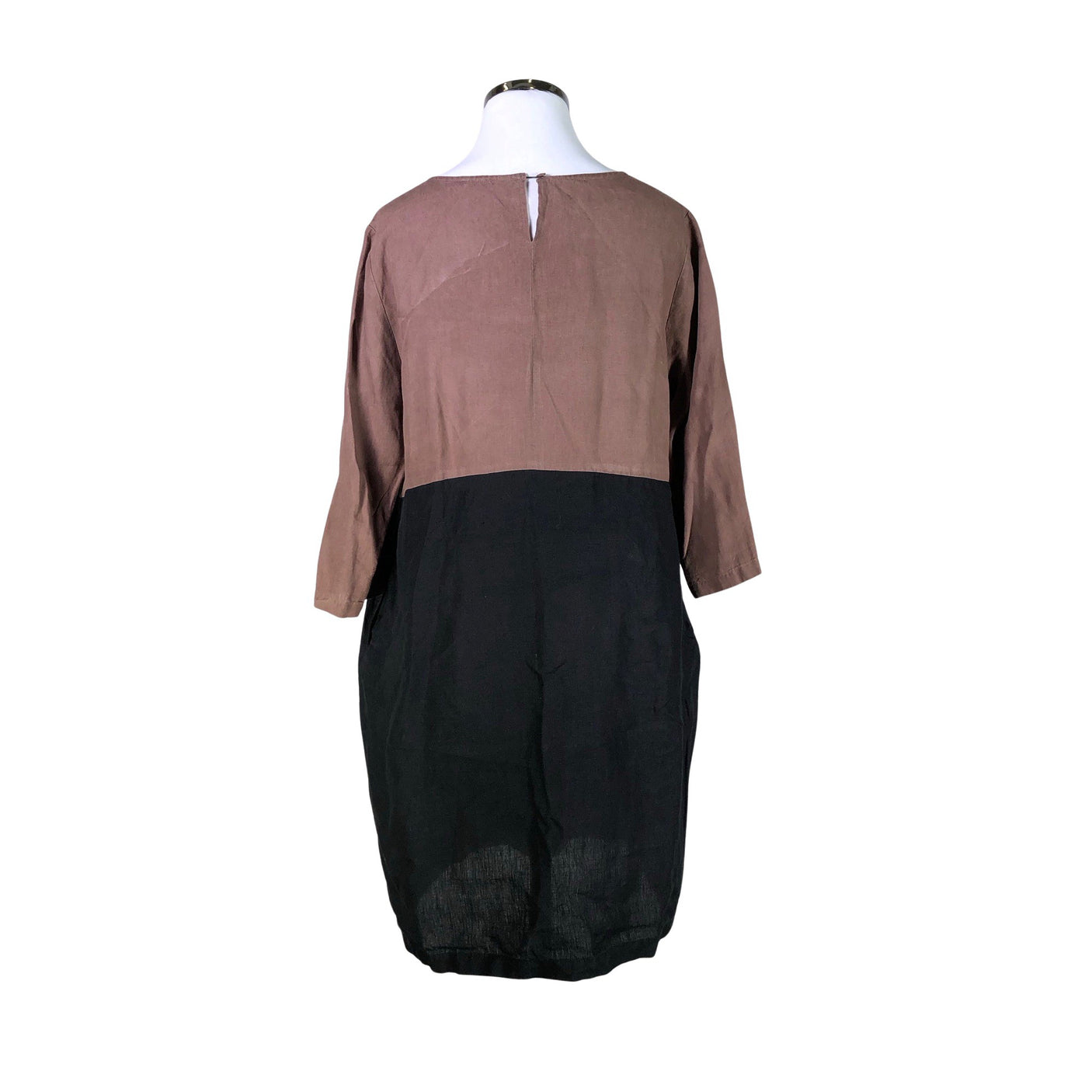 Unisex Cuosi - Mitteveniv kleit, suurus 42 - Must (2)