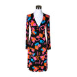 Unisex SE1 London - Trikotaažist kleit, suurus 36 - Must ()
