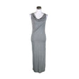 Unisex &Other Stories - Trikotaažist kleit, suurus 34 - Hall ()