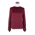 Unisex Ted Baker - Pidulik pluus, suurus 38 - Veinipunane ()