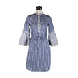 Unisex Lauren Ralph Lauren - Mitteveniv kleit, suurus 36 - Sinine ()
