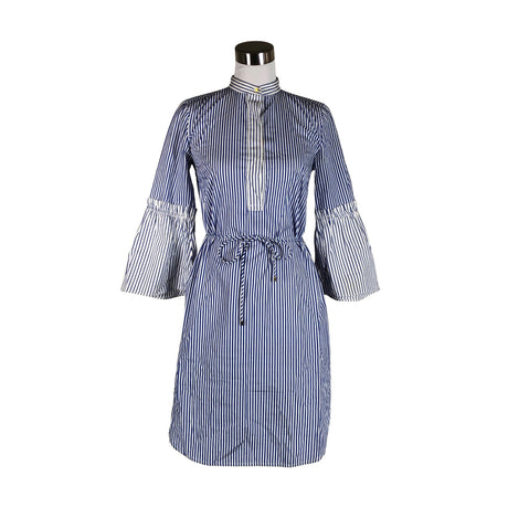 Unisex Lauren Ralph Lauren - Mitteveniv kleit, suurus 36 - Sinine ()