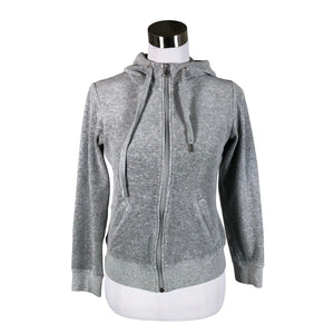 Unisex Noom - Dressipluus, suurus 34 - Hall (1)