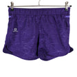 Unisex Salomon - Lühikesed spordipüksid, suurus 36 - Lilla ()