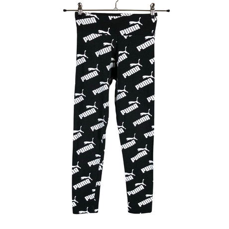 Unisex Puma - Retuusid, suurus 34 - Must ()