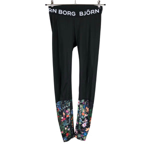 Unisex Björn Borg - Spordiretuusid, suurus 38 - Must (1)